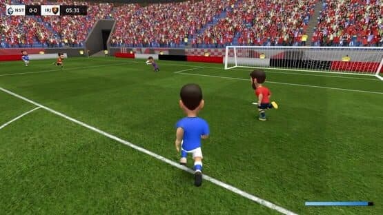 Soccer — screenshot 3