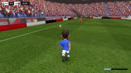 Soccer — screenshot 5