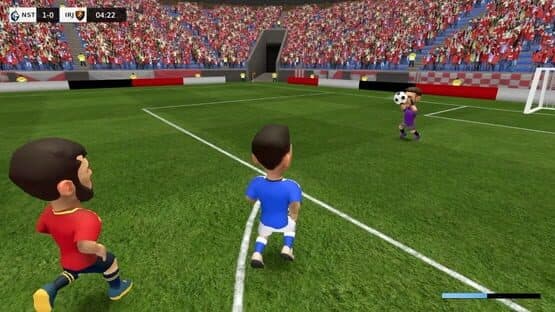 Soccer — screenshot 6
