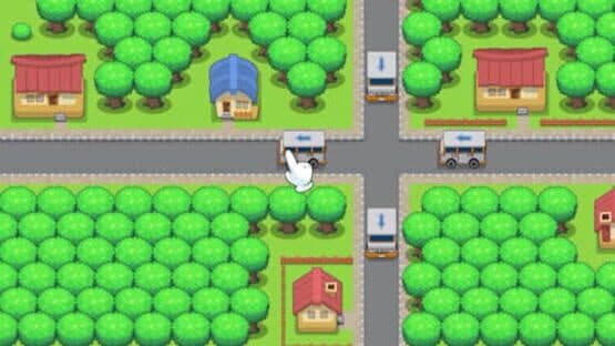 Avenue Escape — screenshot 1