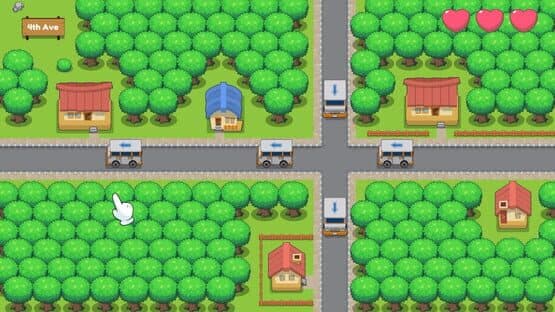 Avenue Escape — screenshot 2