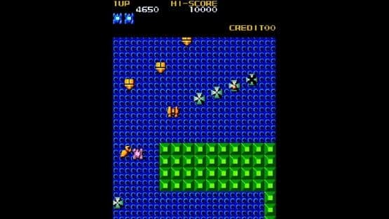 Arcade Archives: Mega Zone — screenshot 3