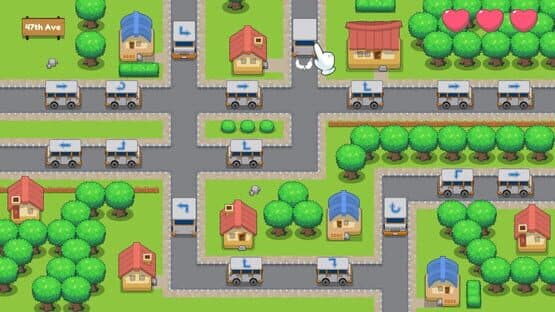 Avenue Escape — screenshot 3