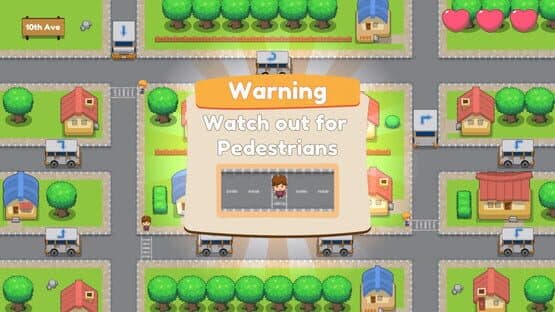 Avenue Escape — screenshot 4