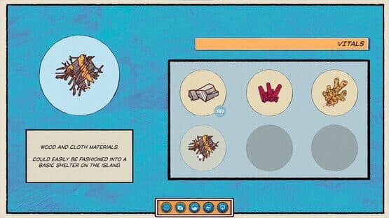 Aquamarine: Explorer's Edition — screenshot 4