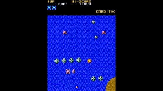 Arcade Archives 2: Mega Zone — screenshot 5