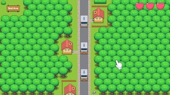 Avenue Escape — screenshot 5