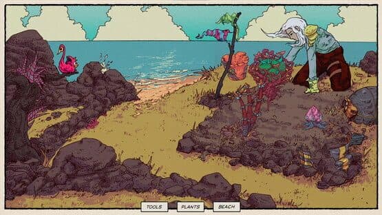 Aquamarine: Explorer's Edition — screenshot 5