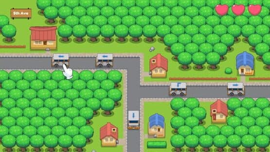 Avenue Escape — screenshot 6