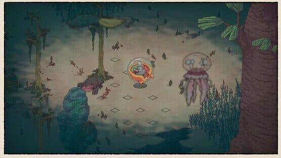 Aquamarine: Explorer's Edition — screenshot 6