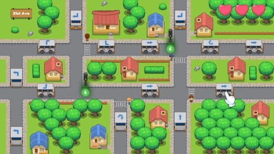 Avenue Escape — screenshot 7