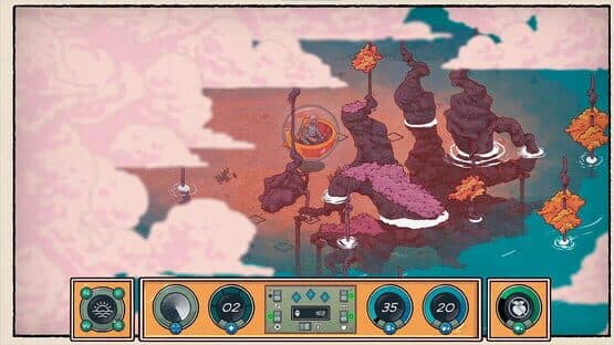 Aquamarine: Explorer's Edition — screenshot 7