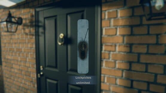 Crime Thief Simulator — screenshot 2