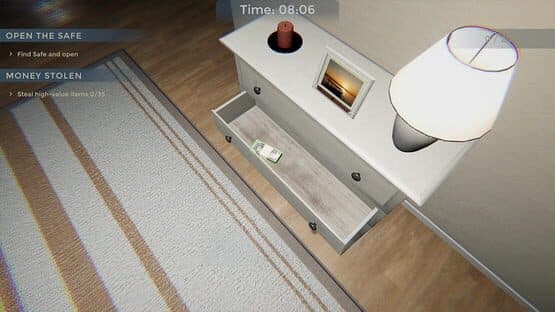 Crime Thief Simulator — screenshot 3