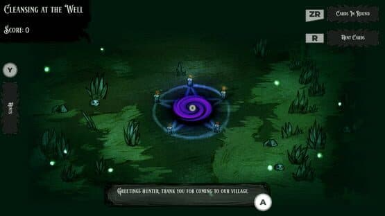 Cards Lie — screenshot 2