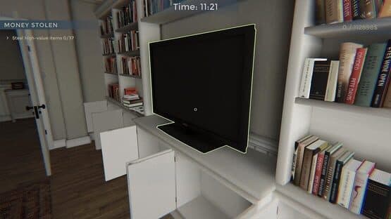 Crime Thief Simulator — screenshot 6