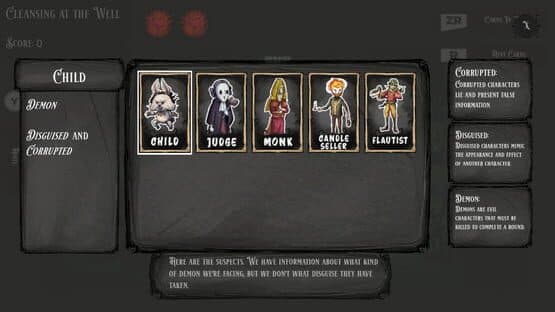 Cards Lie — screenshot 4
