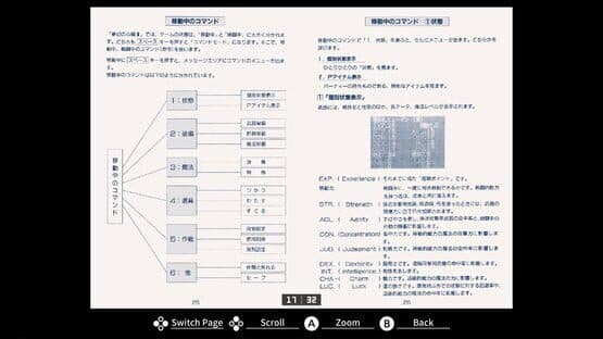 Eggconsole Mugen no Shinzou III PC-8801mkIISR — screenshot 5