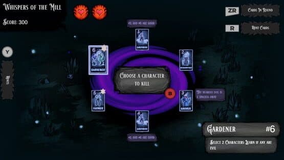 Cards Lie — screenshot 6