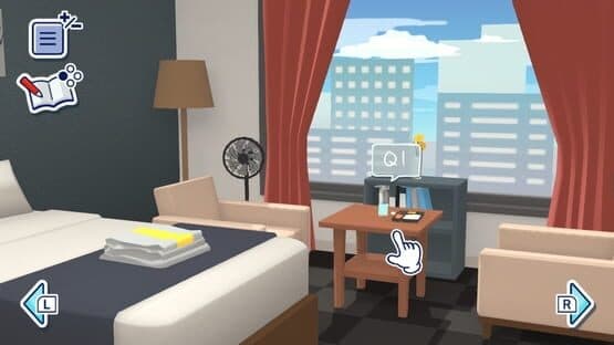 Exit Lab Beginner Level — screenshot 2