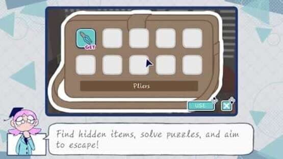 Exit Lab Intermediate Level — screenshot 1