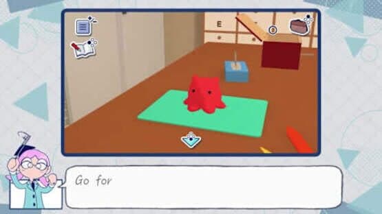 Exit Lab Expert Level — screenshot 1