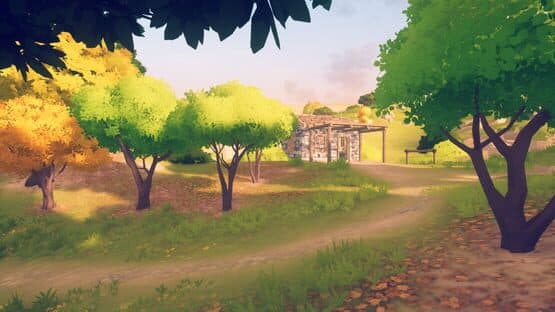 Evergreen Meadow — screenshot 3
