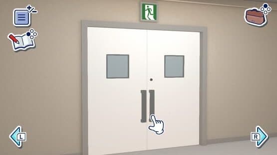 Exit Lab Beginner Level — screenshot 3