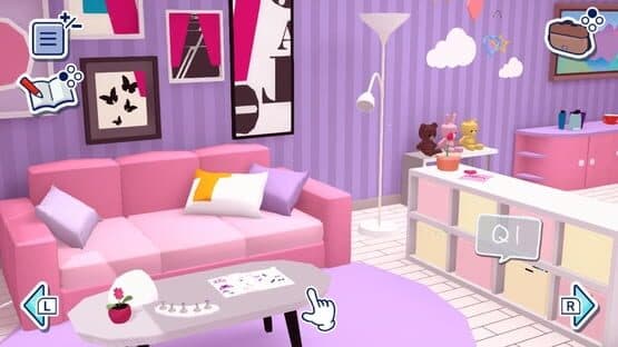 Exit Lab Intermediate Level — screenshot 2