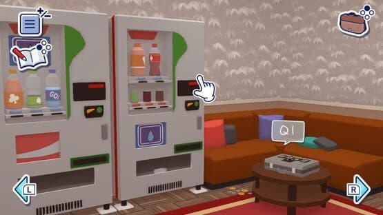 Exit Lab Expert Level — screenshot 2