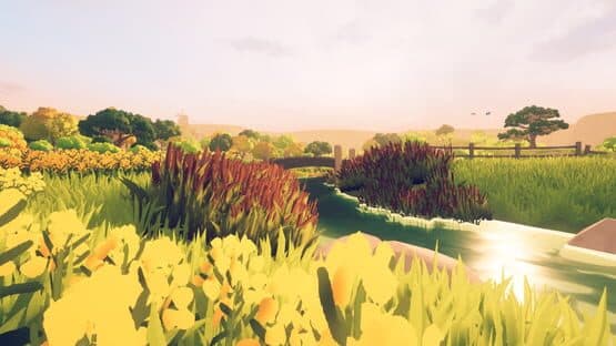 Evergreen Meadow — screenshot 4