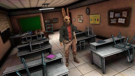 Horror Tale 2: Remaster — screenshot 2