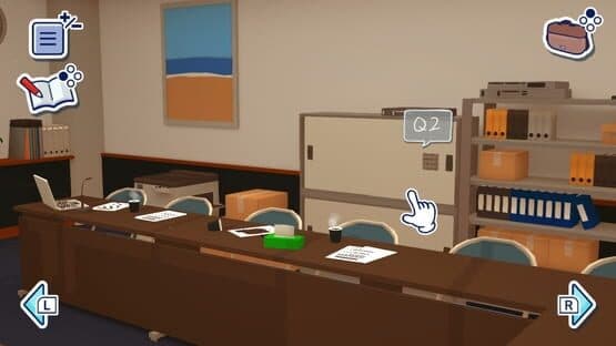 Exit Lab Intermediate Level — screenshot 3