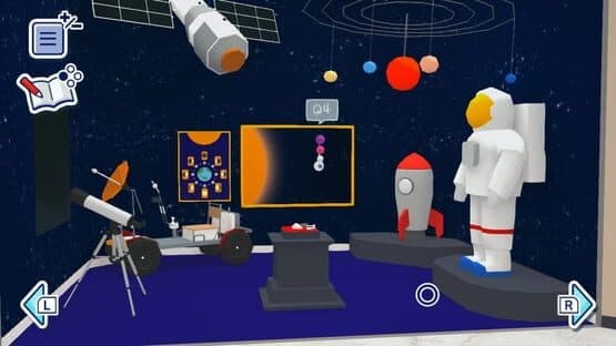 Exit Lab Expert Level — screenshot 3