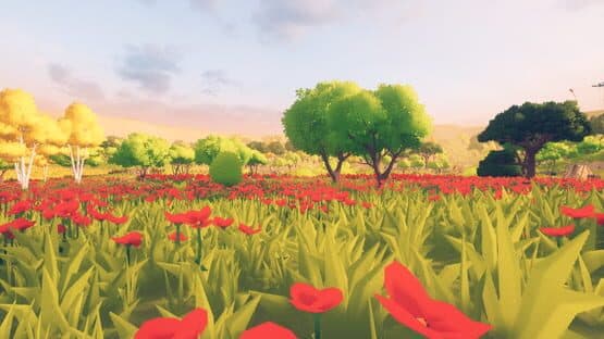 Evergreen Meadow — screenshot 5
