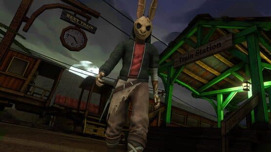 Horror Tale 2: Remaster — screenshot 3