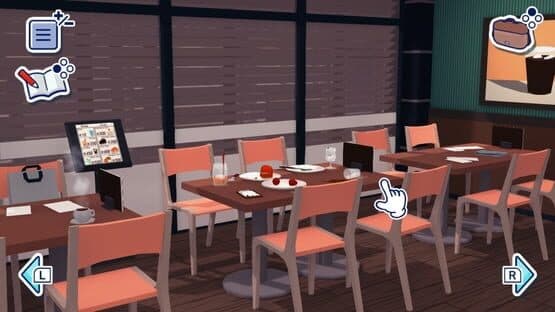 Exit Lab Intermediate Level — screenshot 4