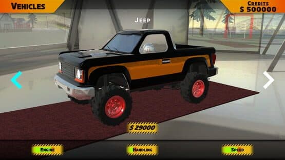Highway Roads Racer — screenshot 1