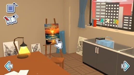 Exit Lab Expert Level — screenshot 4