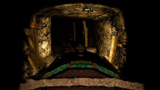 Horror Tale 2: Remaster — screenshot 4