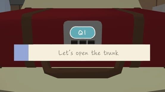 Exit Lab Intermediate Level — screenshot 5
