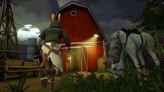 Horror Tale 2: Remaster — screenshot 5