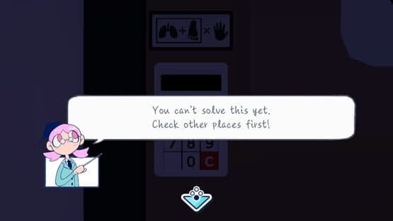 Exit Lab Beginner Level — screenshot 7