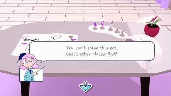 Exit Lab Intermediate Level — screenshot 7