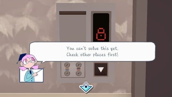 Exit Lab Expert Level — screenshot 7