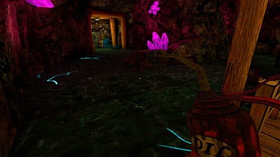 Horror Tale 2: Remaster — screenshot 7