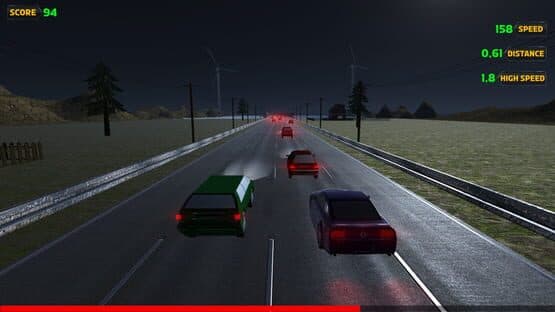 Highway Roads Racer — screenshot 6