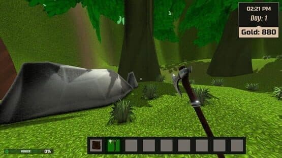 Lumberjack Simulator: Made in Alaska 2026 — screenshot 4
