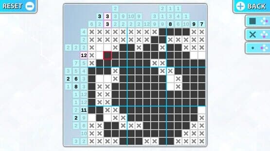 Picronix 2 — screenshot 1