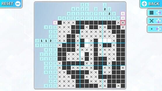 Picronix 2 — screenshot 2